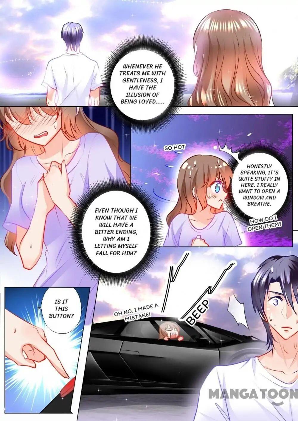 Warm Marriage Chapter 126 2